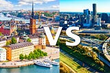If Social Democracy Is So Great, Why Is the US Richer Than Nordics?