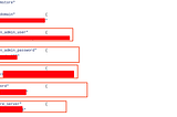 Internal Domain Admin Credentials Leaked in Github