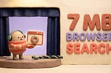 Semantic Search That Runs Entirely in the Browser with Ternlight
