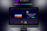 Recap on my Redesign “Tweaking Revolve Games