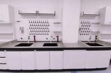 How can I find reputable laboratory furniture suppliers?