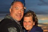 US timeshare couple released after being ‘held hostage’ in grim Mexican jail