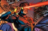 Cyclops: A Character Study & Comparison