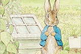 Problems With Beatrix Potter