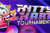 KittyKart X Gen Zero Guild $500 Tournament