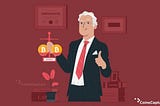 10 Most Popular Cryptocurrency Lawyers of 2025