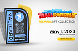MallCard Community Update: NFT Sales & $1000 Giveaway