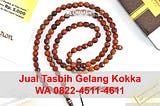 WA 0822–4511–4611, Tasbih Kaukah Manfaatnya