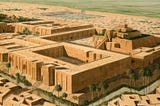 Ancient Mesopotamia: The Cradle of Civilization