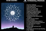 Best astrologer in Orlando Florida Usa