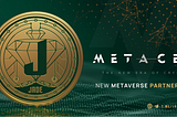 Jade Currency x Metaverse Exchange (MetaCex) Partnership