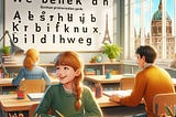 A Comprehensive Guide To Vowels, Consonants, and Accents