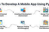 How To Build A Mobile App Using Python
