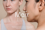 MEIR — Brand Identity