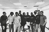 Introducing Checklearn: A Program for Entry-level Creatives in Africa