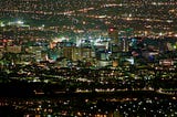 The Future History of Adelaide: Energy