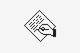 Classic Macintosh Icon