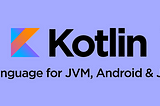 Programando em Kotlin para JavaScript