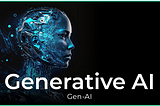 1 — What is Generative AI?