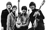 The Beatles and the CT Scan