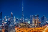 Dubai Travel Secrets: When to Visit for the Best Experience.