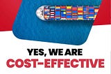 ocean freight forwarder