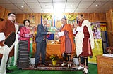 What we know from pushing for a healthy environment in Bhutan
