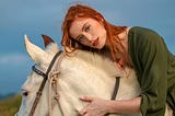 Are Wild Horses Safer than Owned Horses?