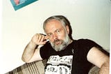 Where We Are and What Might We Be: Engaging Philip K. Dick with Gary Panter