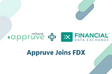 Appruve Joins FDX