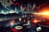 Navigating the Storm: Insights into the April 2024 Crypto Market Selloff