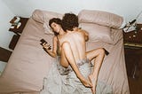 Behind The Sex: A Look Into Fucking For Validation