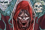 Morbius HD Wallpaper 2020