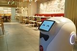 Part 7: The growth of automated food experiences.
