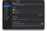 Checklist when Xcode MCP keep fails