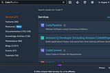 How to Connect AWS CodeBuild with a GitHub Repository