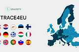 Spherity will build Supply Chain Provenance in EBSI TRACE4EU project together with world-leading…