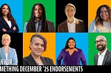 56 Young Candidates Charting a New Path Forward in 2026