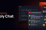 Say hello to Ably Chat: A new product optimized for large-scale chat interactions