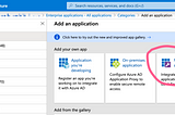 CUCM SSO with Azure AD