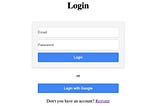 Simplifying Client-Side Authentication with Firebase and SvelteKit