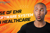 Use of Electronic Healthcare Records Software System in Healthcare