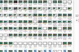 How Python helped me in releasing a 20 Hours long Power BI Video