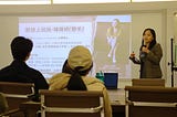 野放上班族的自由接案人生：陳暐婷人物專訪｜2023 政大徵才月