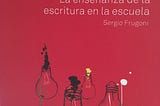 Imaginación y escritura