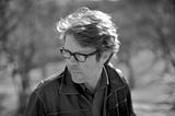 Jonathan Franzen Doesn’t Really Want You to Follow His Rules