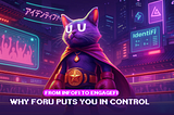 From InfoFi to EngageFi: Why ForU Puts You in Control