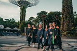 Financial inclusion: Measuring the impact of student loans on graduates and communities