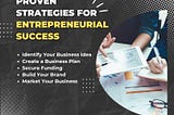 Understanding the Entrepreneurial Mindset Key Traits for Success