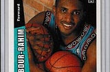 “Remembering the Vancouver Grizzlies: A Lost Legacy in NBA History”